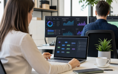 Automazione e AIAgenti AI: cosa sono e come usarli in azienda