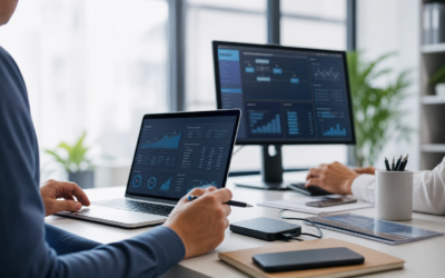 SupportBackup dei dati: strategie pratiche per evitare perdite irreversibili